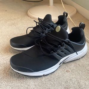Nike Presto